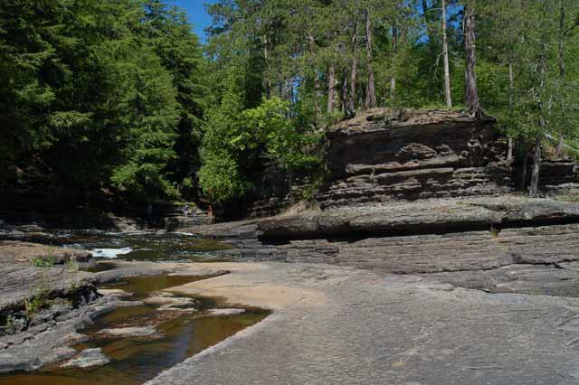Presque Isle